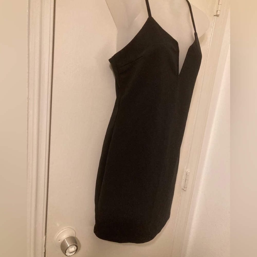 Little Black Dress by Shein. Evening, Club, Sexy, Casual Size Large